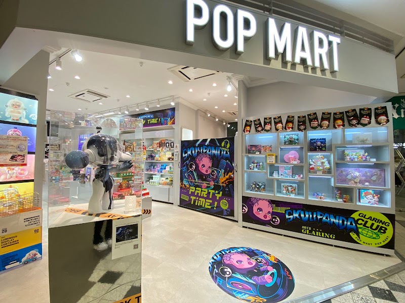 POP MART Magnet by SHIBUYA109