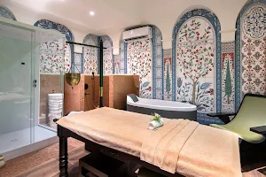 Cinqtuair Spa image