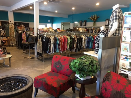 Thrift Store «Livingwell Thrift Store», reviews and photos, 504 Whiting St, Grass Valley, CA 95945, USA