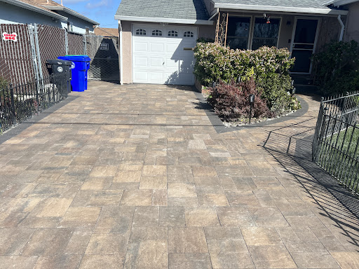 System Pavers image