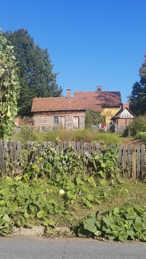 Museum «Historic Town of Salem», reviews and photos, 600 S Main St, Winston-Salem, NC 27101, USA