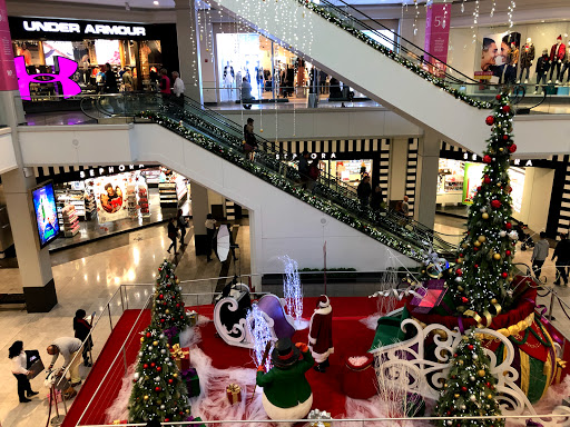 Shopping Mall «The Westchester», reviews and photos, 125 Westchester Ave, White Plains, NY 10601, USA