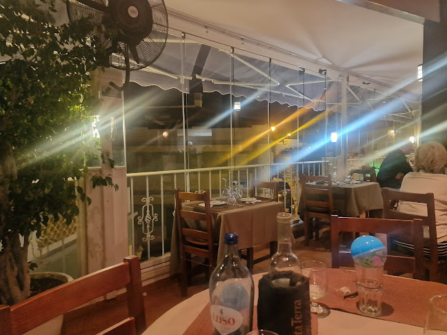 Avaliações doRuccula em Portimão - Restaurante