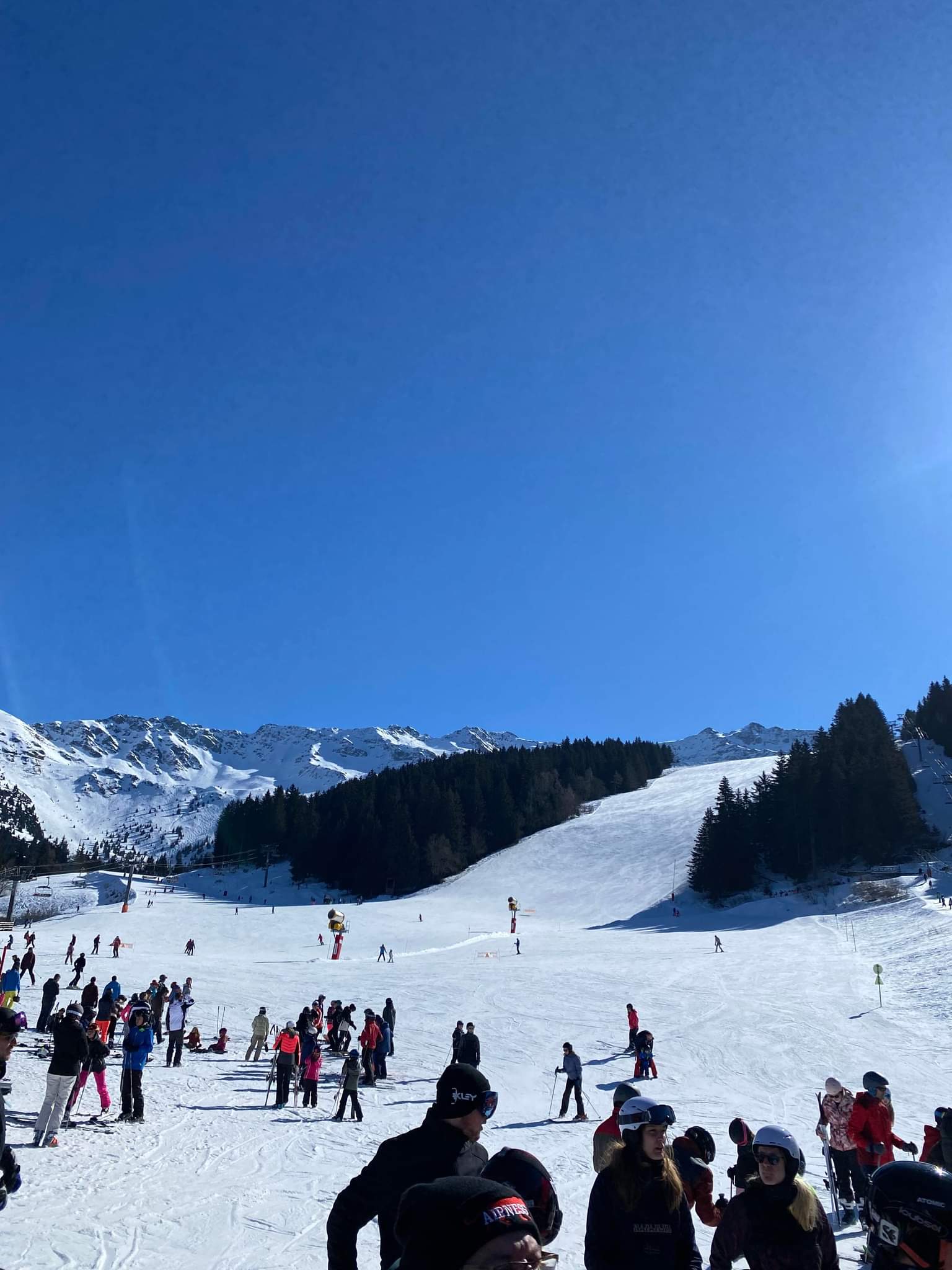 Photo n° 1 de l'avis de Alexis.u fait le 28/02/2022 à 17:38