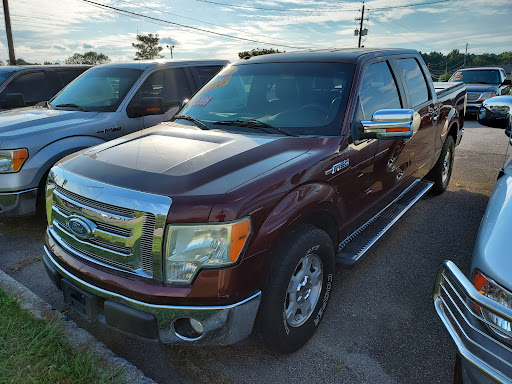 Car Dealer «Moody Motors», reviews and photos, 2327 Moody Pkwy, Moody, AL 35004, USA