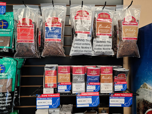 Tobacco Shop «Smoker Friendly», reviews and photos, 7540 Sheridan Blvd, Arvada, CO 80003, USA