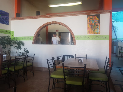 Pizzería Ristorante Caterin - Carretera Tequisquiapan a, Ezequiel Montés km. 23, Grande, Tequisquiapan, Qro., Mexico