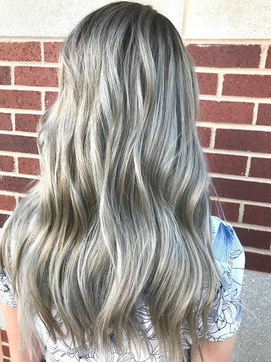 Beauty Salon «Life AVEDA Salon and Spa», reviews and photos, 11509 District Dr, South Jordan, UT 84095, USA