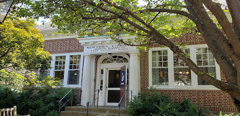 Newtown Library Co