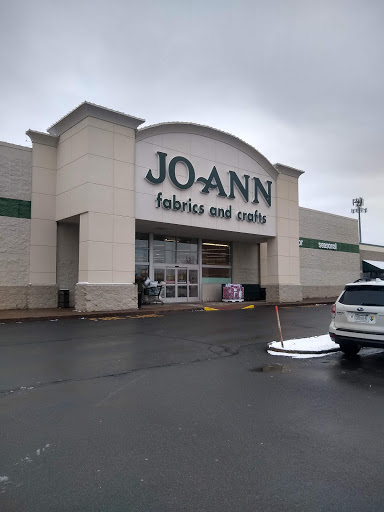JOANN Fabric and Crafts