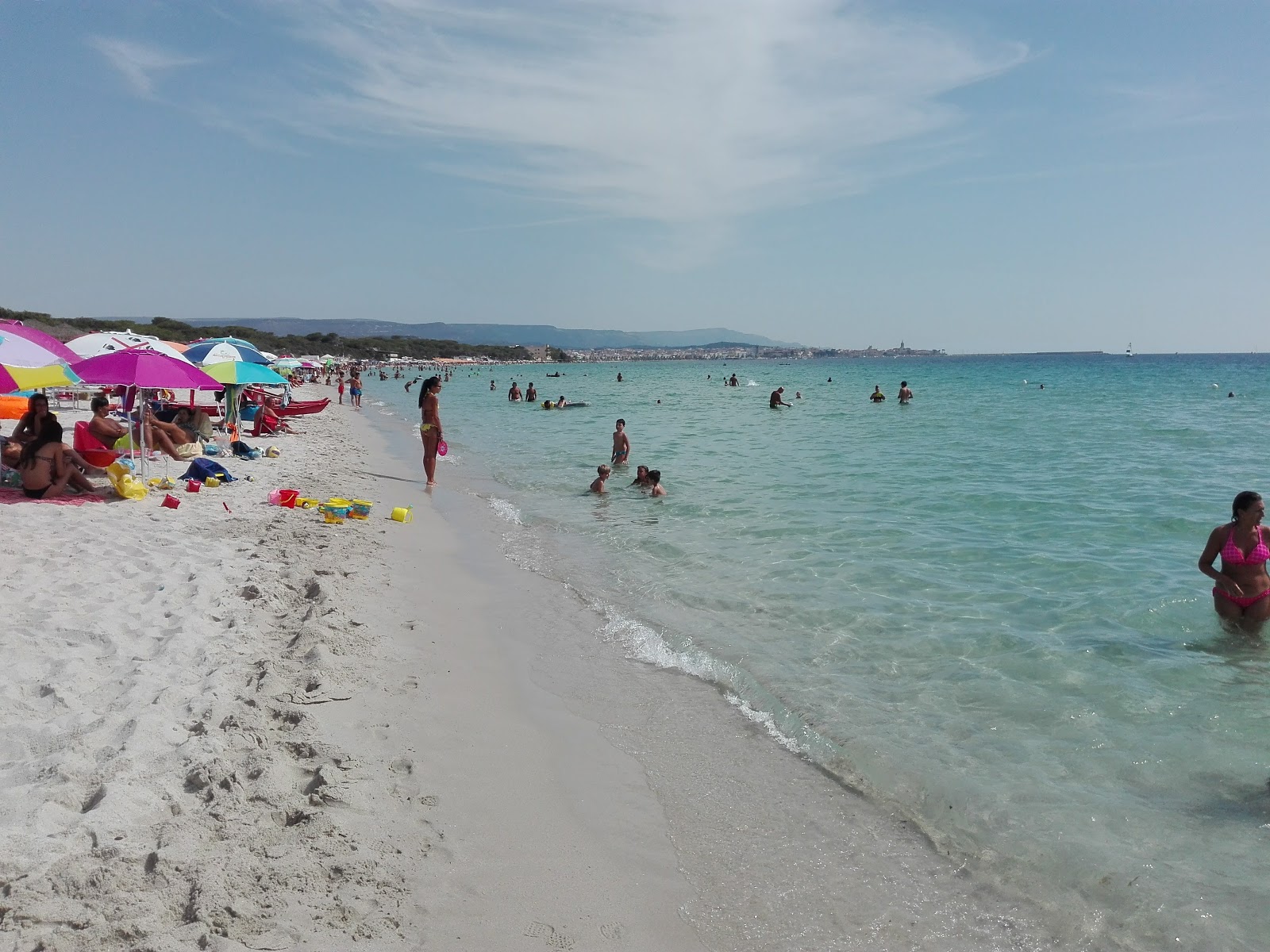Foto von Maria Pia Strand Strand #alt_locality_no