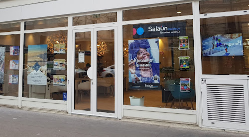 Agence de voyages Salaün Holidays Paris 15ème Paris