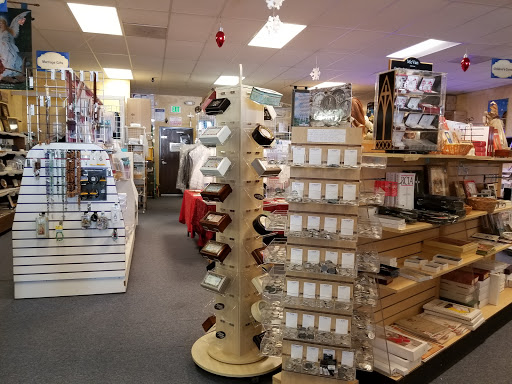 Book Store «The Catholic Store Gifts & Books», reviews and photos, 1928 Broadway, Sacramento, CA 95818, USA