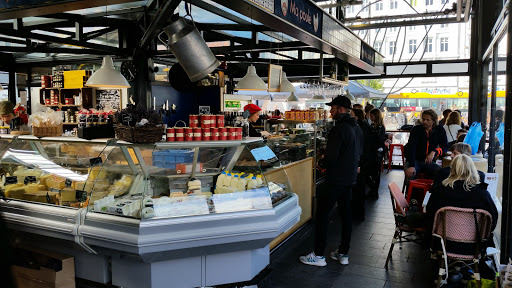 Ma Poule in Copenhagen, København