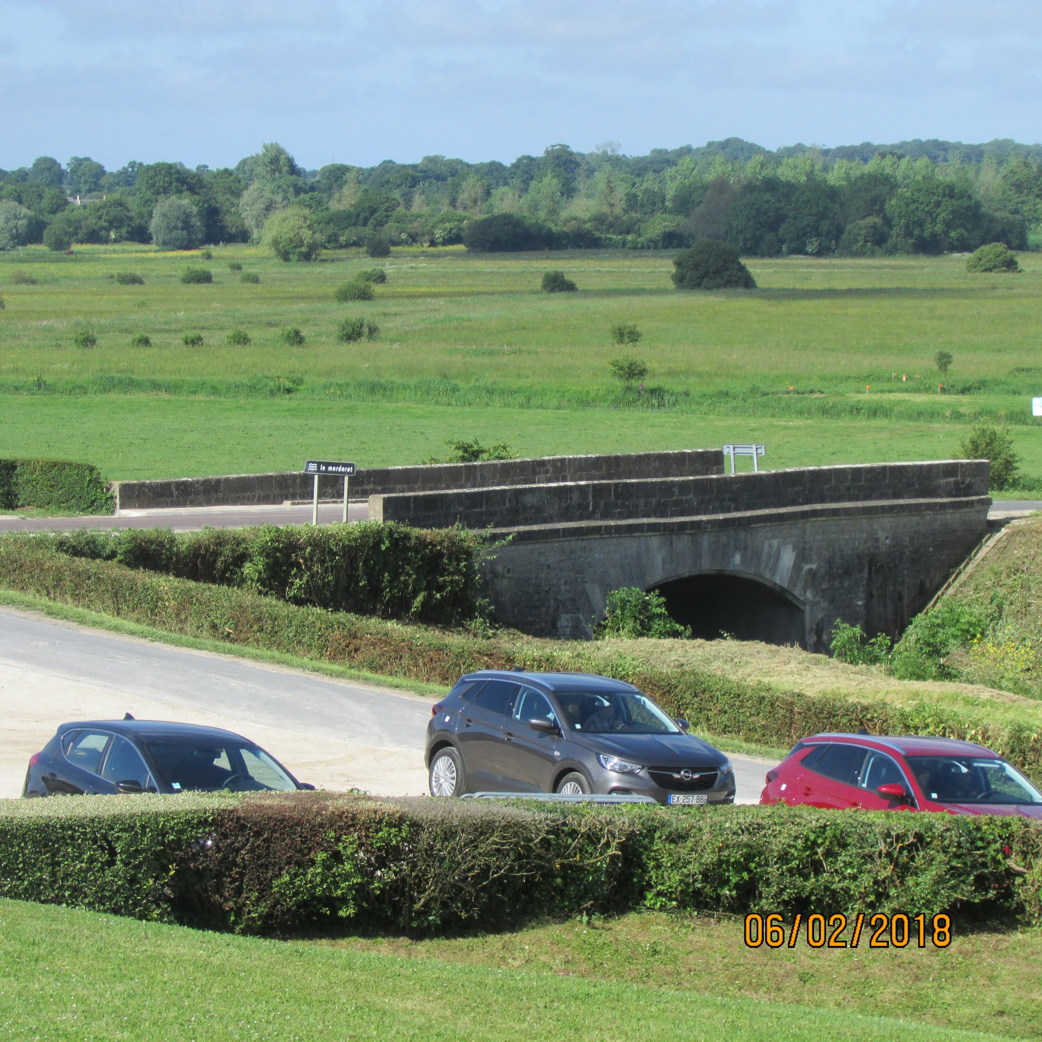 Photo n° 5 de l'avis de Brian.a fait le 14/06/2018 à 10:50