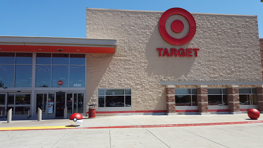 Department Store «Target», reviews and photos, 4500 Macdonald Ave, Richmond, CA 94805, USA