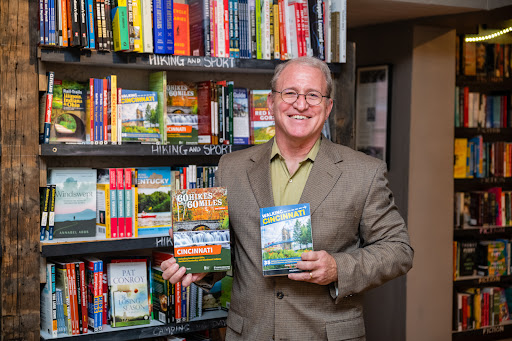 Book Store «Roebling Point Books & Coffee», reviews and photos, 306 Greenup St, Covington, KY 41011, USA