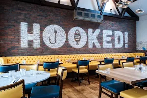 Hooked! Restaurant Truro image