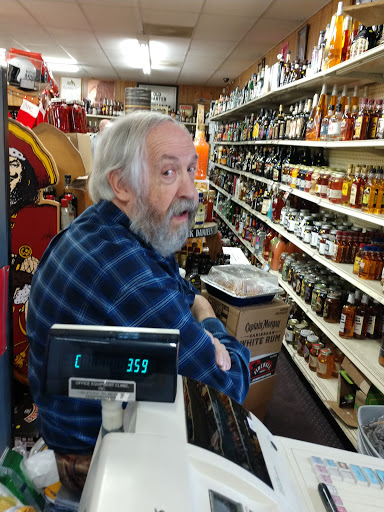 Liquor Store «West Kingsport Package Store», reviews and photos, 2217 W Stone Dr, Kingsport, TN 37660, USA