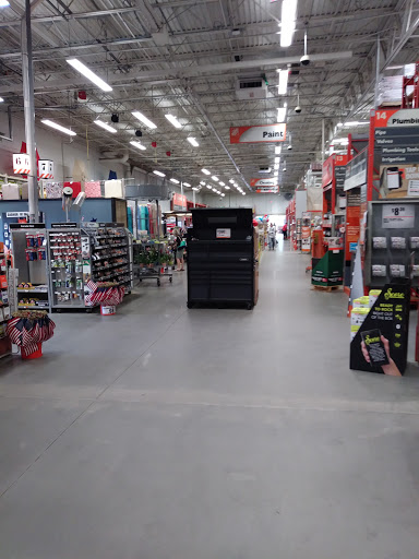 Home Improvement Store «The Home Depot», reviews and photos, 21 Indian Trail Rd, Cape May Court House, NJ 08210, USA