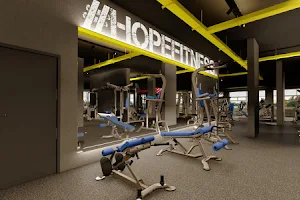 Hope Fitness image