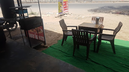 Restaurant - 62HQ+PXQ, Jhalamand Circle, Air Force Area, Jodhpur, Rajasthan 342001, India