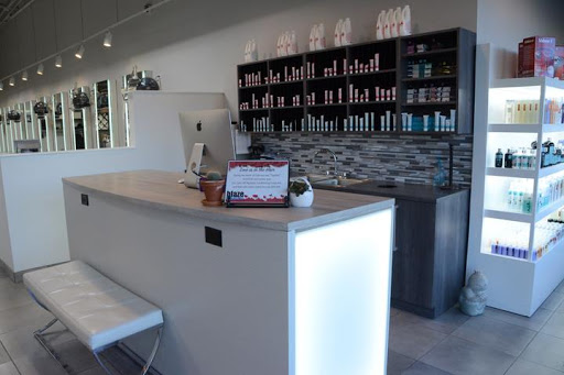 Beauty Salon «Blaze Color Salon», reviews and photos, 937 25th Ave, Coralville, IA 52241, USA