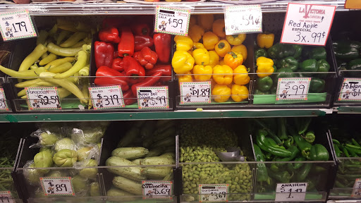 Butcher Shop «La Victoria Carneceria», reviews and photos, 2335 I-30 Frontage Rd, Rockwall, TX 75087, USA