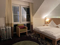 Chambres hôtels Hotel Robben 28259 Bremen (miniature)