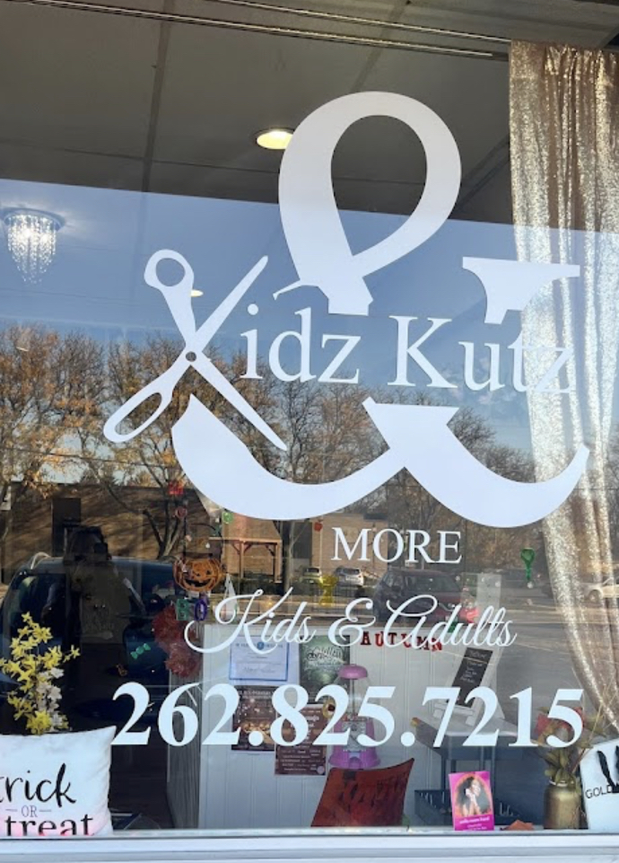 Kidz Kutz & more llc 53149