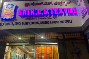 Sri KLS Textile image