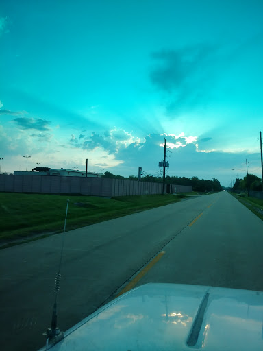 Golf Course «Clear Creek Golf Club», reviews and photos, 3902 Fellows Rd, Houston, TX 77047, USA