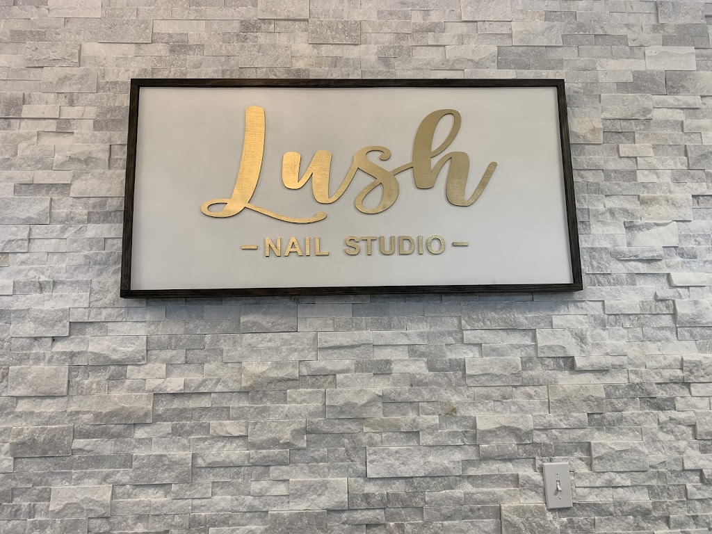 Lush Nail Studio 33647