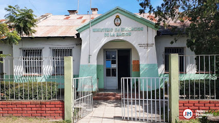 Escuela N°247 'Nicolás Avellaneda'
