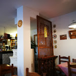 Photo n°1 de l'avis de silvio.e fait le 19/08/2017 à 18:37 sur le  Osteria Al Leon De Oro à San Gregorio nelle Alpi