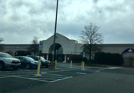 Health Club «American Family Fitness Virginia Center Commons», reviews and photos, 10101 Brook Rd Ste 100, Glen Allen, VA 23059, USA