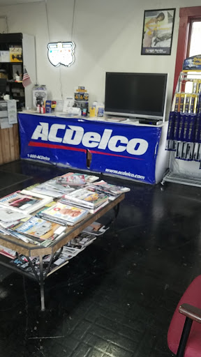 Auto Repair Shop «West Coast Auto Centers», reviews and photos, 280 W Bay Dr, Largo, FL 33770, USA