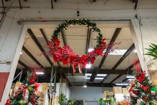 Florist «Sequoia Floral International», reviews and photos, 3245 Santa Rosa Ave, Santa Rosa, CA 95407, USA