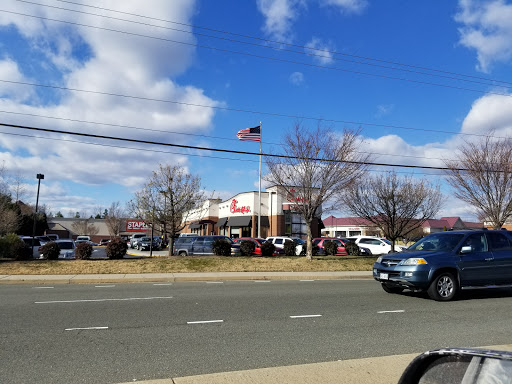 Fast Food Restaurant «Chick-fil-A», reviews and photos, 3380 Pump Rd, Henrico, VA 23233, USA
