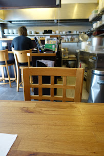Atmosphère du Restaurant japonais Taisho ken à Paris - n°8