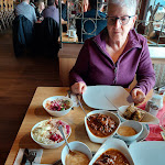 Photo n°1 de l'avis de Wolfgang.r fait le 05/04/2024 à 14:16 sur le  Bergasthof Zum Wilddieb à Willingen