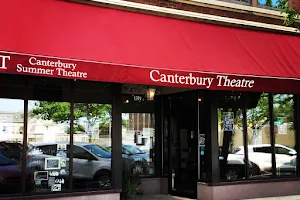 Canterbury Summer Theatre image