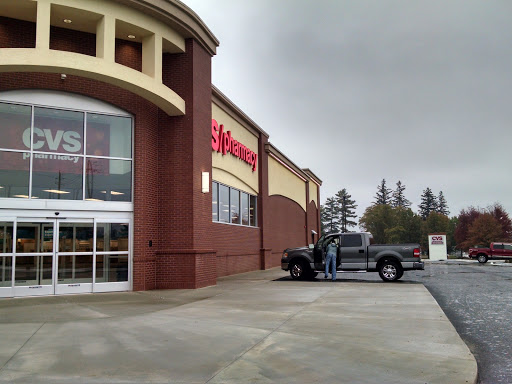 Drug Store «CVS», reviews and photos, 14201 Hickman Rd, Urbandale, IA 50323, USA