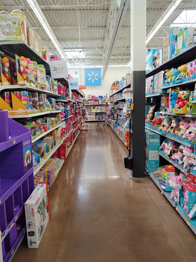 Department Store «Walmart Supercenter», reviews and photos, 21200 Olhava Way NW, Poulsbo, WA 98370, USA