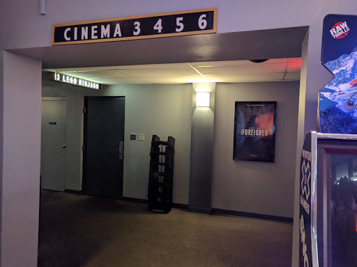 Movie Theater «Franklin Square Cinema», reviews and photos, 1303 US-127, Frankfort, KY 40601, USA