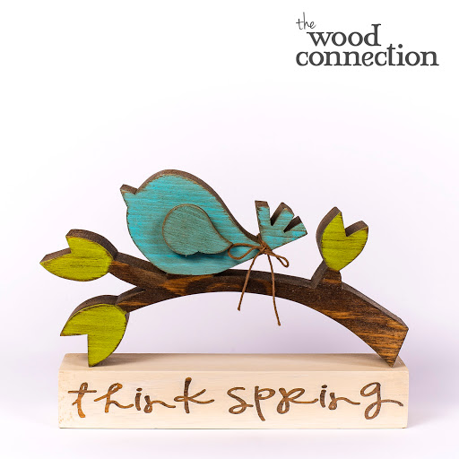 Craft Store «The Wood Connection», reviews and photos, 6680 Cottonwood St, Murray, UT 84107, USA