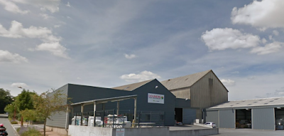 DOUMERG SAS - Libre service agricole France Rurale - Negoce Agricole à Alban