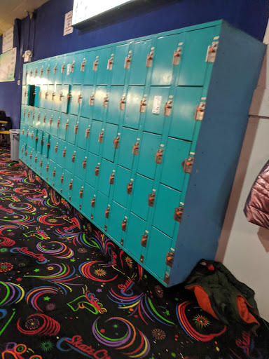 Roller Skating Rink «Skate City», reviews and photos