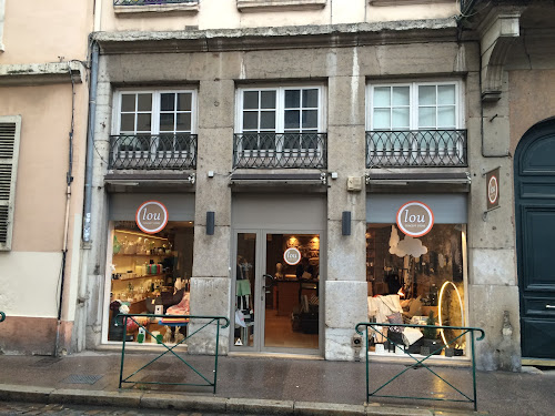Magasin d'ameublement et de décoration LOU CONCEPT STORE Lyon