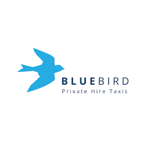 Reviews of Bluebird Private Hire Taxis in Edinburgh - Taxi service